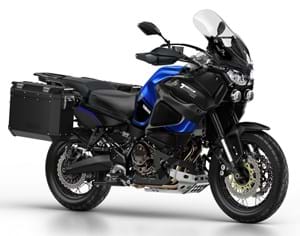 Yamaha XT1200ZE Super Tenere Raid Edition (2018-2020)